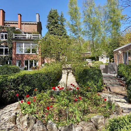 Villa Louise Stavelot Exterior photo